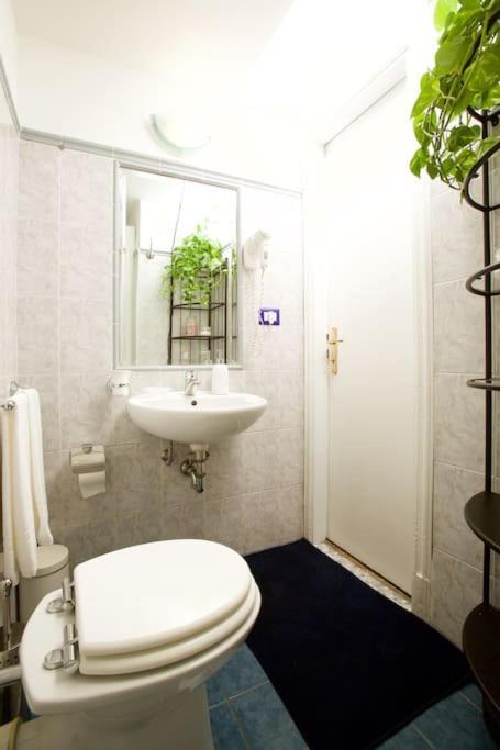 Comfort In Centro, Benvenuti Nella Cosy House * Roma