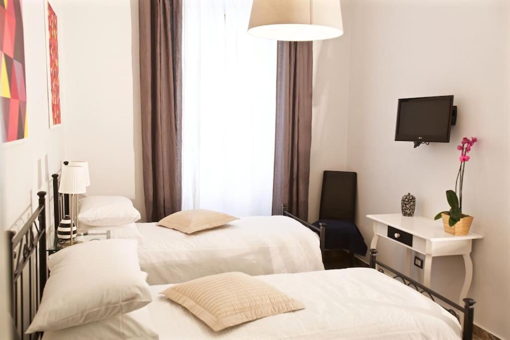 Apartamento Comfort In Centro, Benvenuti Nella Cosy House