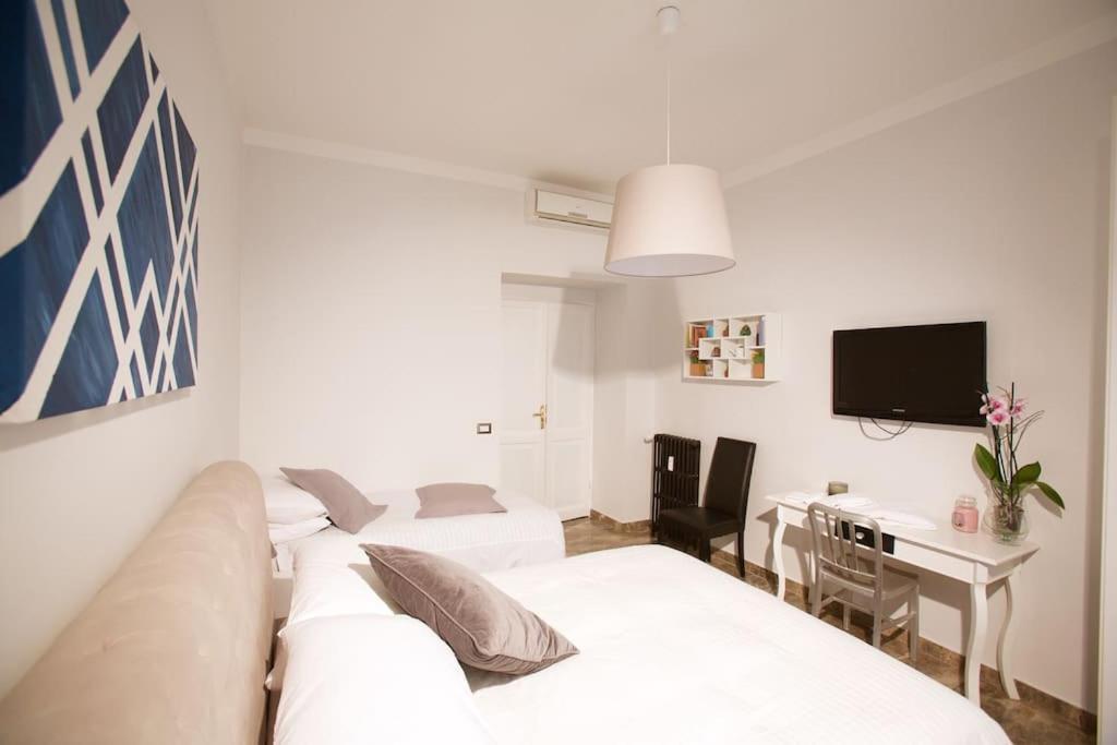 Comfort In Centro, Benvenuti Nella Cosy House Apartamento Roma