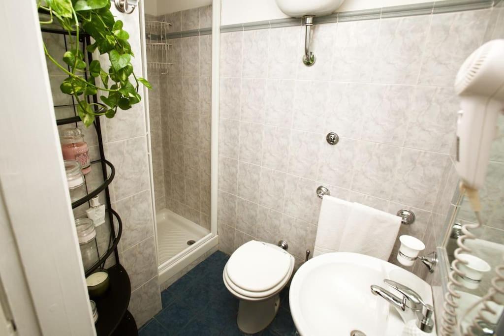 Comfort In Centro, Benvenuti Nella Cosy House Roma