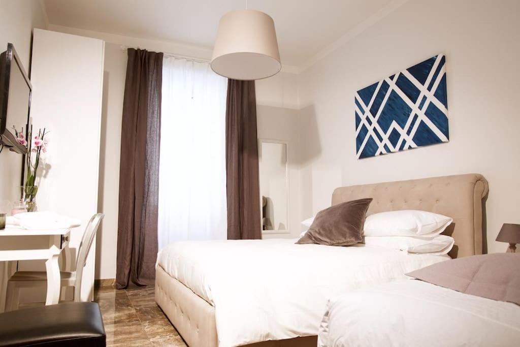 Comfort In Centro, Benvenuti Nella Cosy House Roma