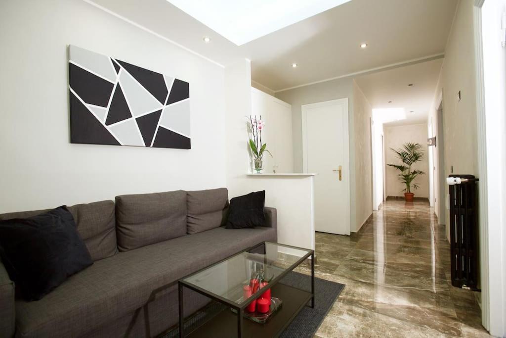 Apartamento Comfort In Centro, Benvenuti Nella Cosy House *