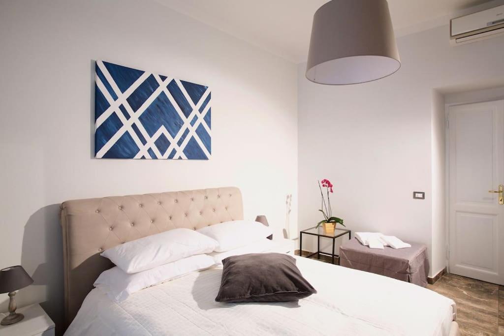 Apartamento Comfort In Centro, Benvenuti Nella Cosy House Roma
