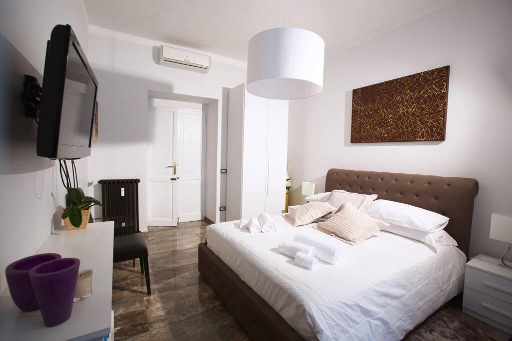Comfort In Centro, Benvenuti Nella Cosy House Apartamento *