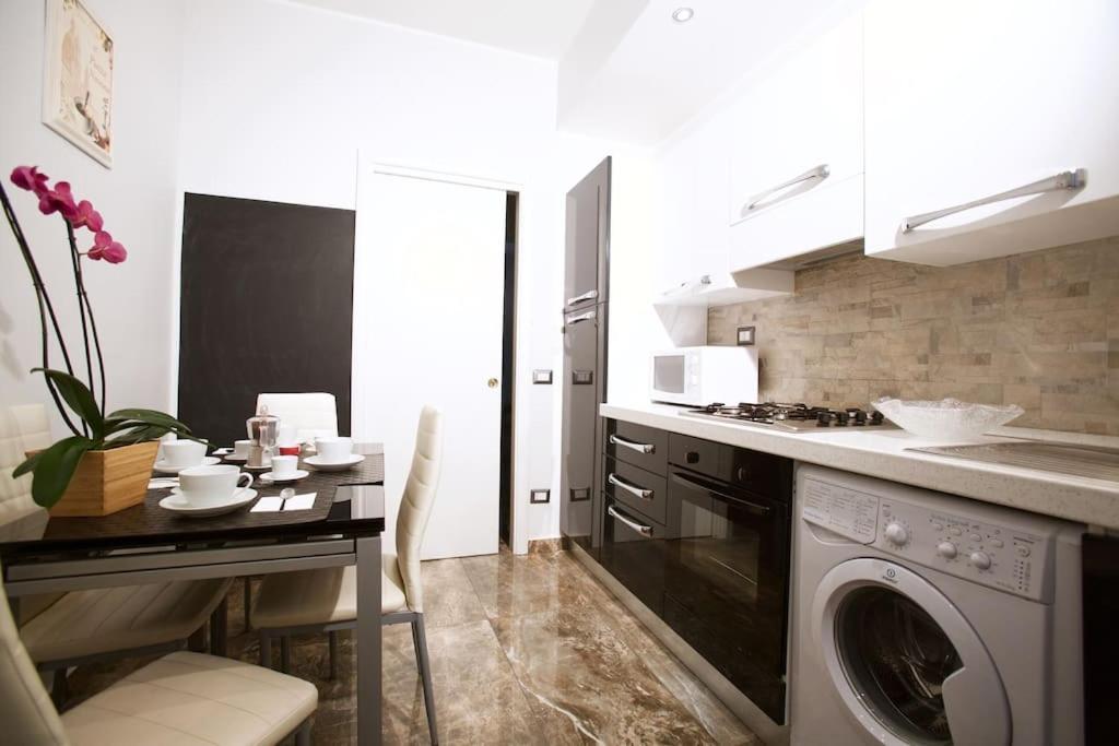 Apartamento Comfort In Centro, Benvenuti Nella Cosy House Roma
