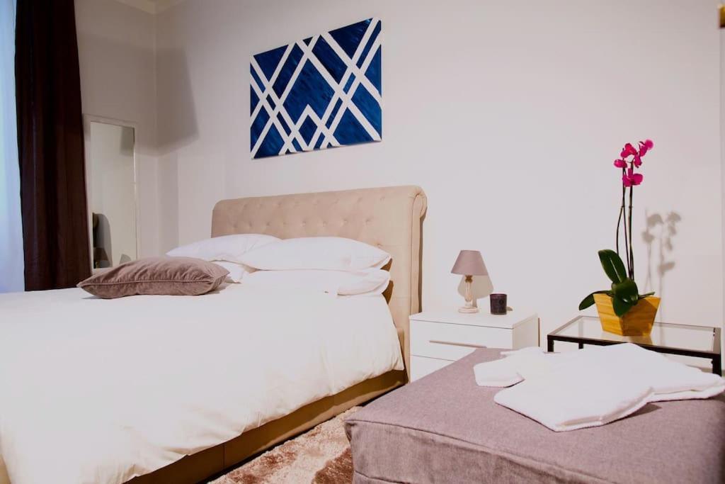 Comfort In Centro, Benvenuti Nella Cosy House Roma