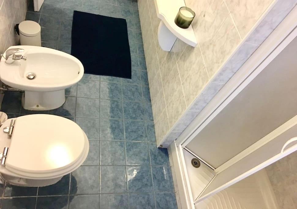Comfort In Centro, Benvenuti Nella Cosy House Apartamento Roma