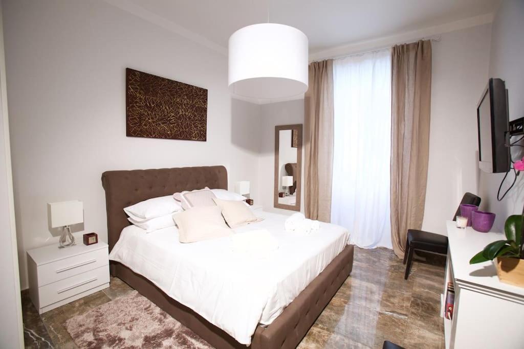 Apartamento Comfort In Centro, Benvenuti Nella Cosy House